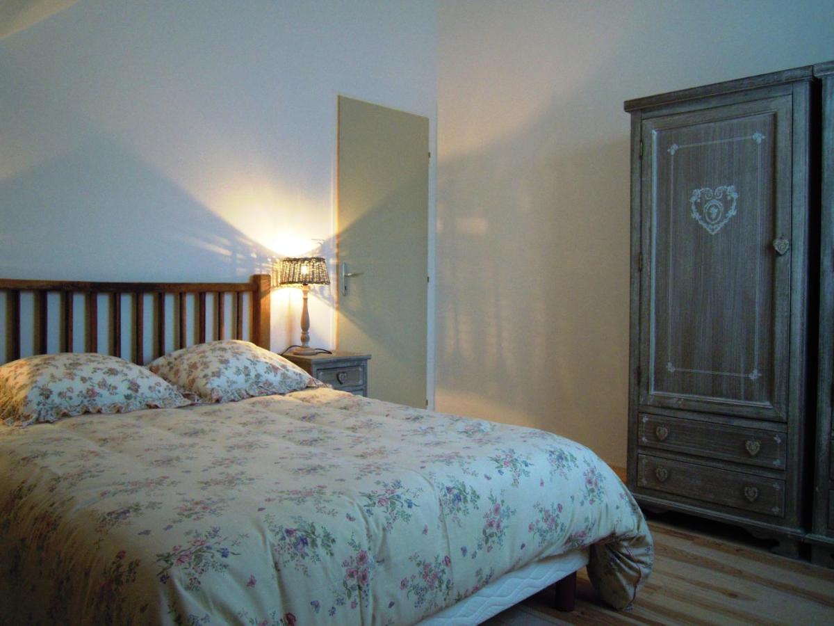 Les Marmottes Villa Gez Bagian luar foto